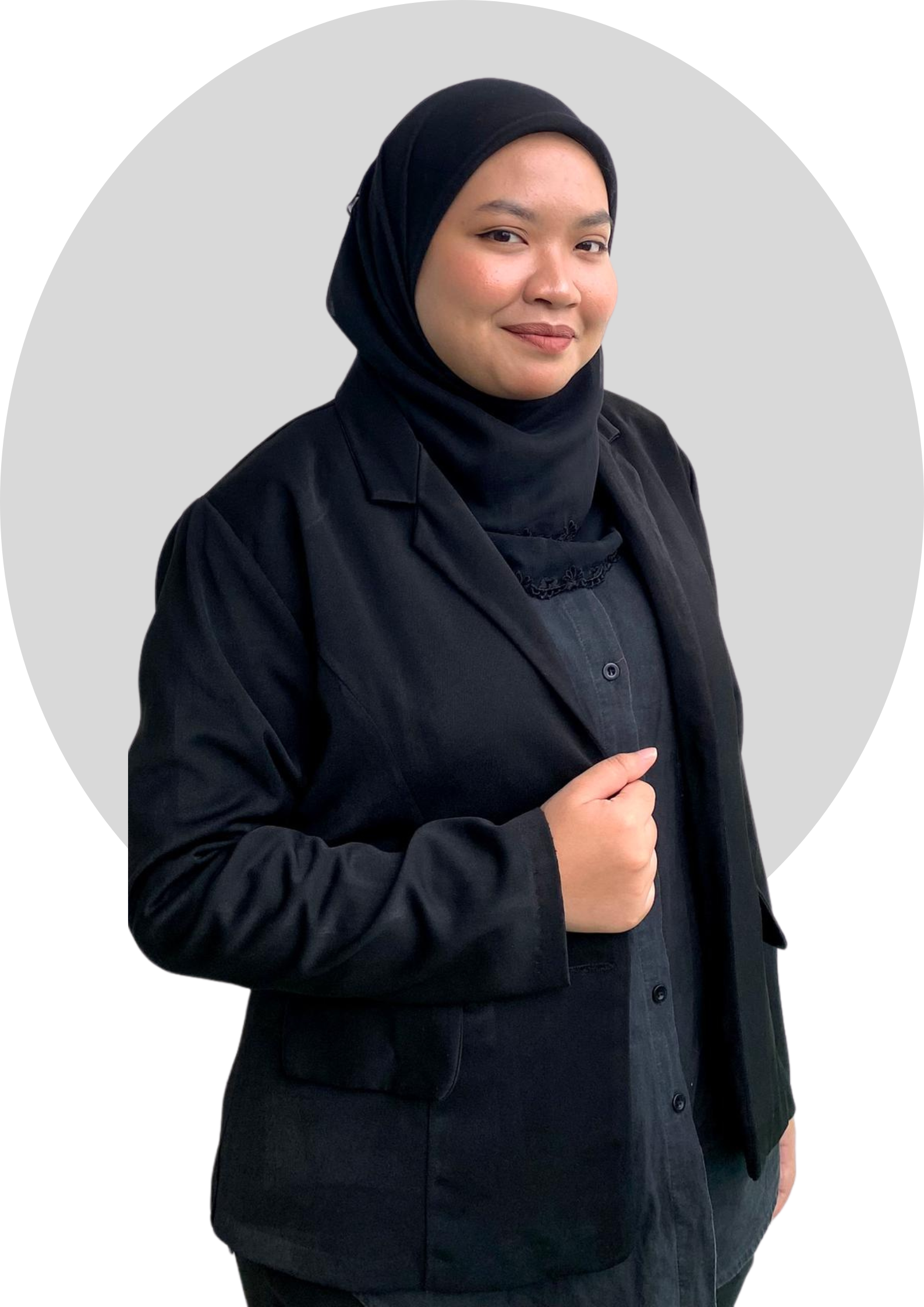 Nurul Nabila